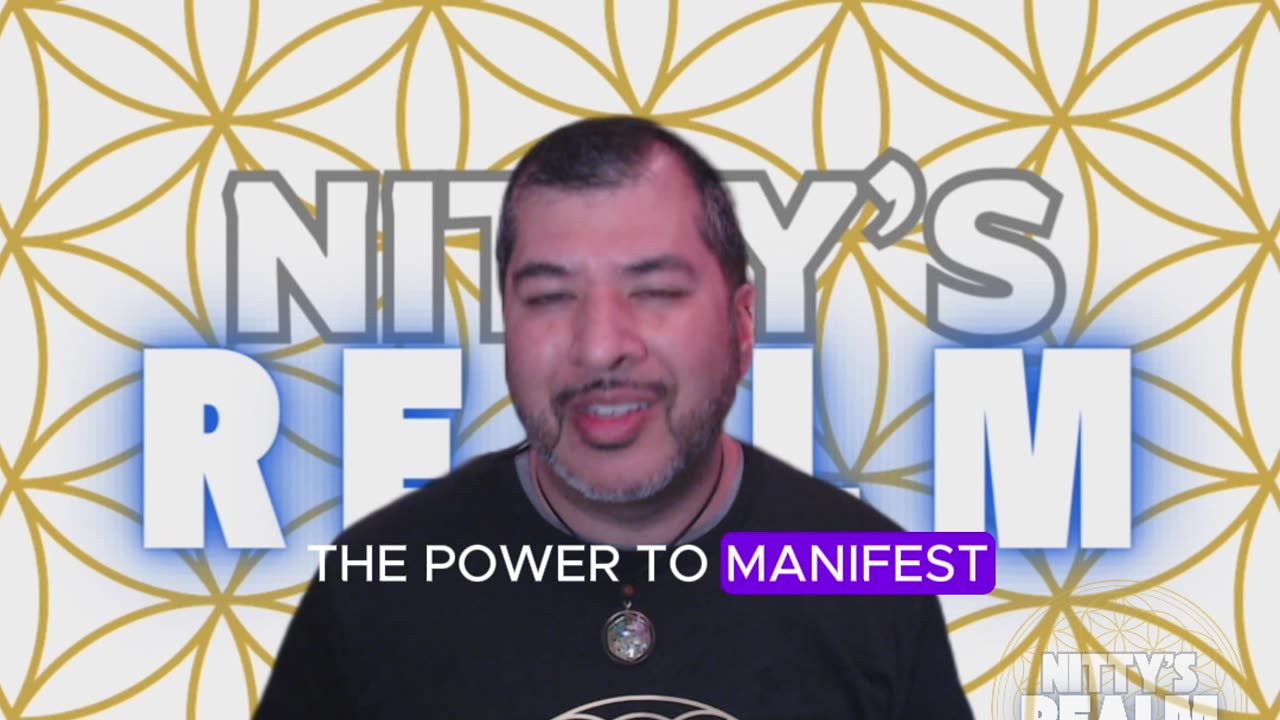 Manifesting 101: Unlock the Power Within You 🔓🧠