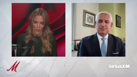 Megyn Kelly -Could Biden Have Had Cancer For YEARS and Hid It... and Could it Affect Cognition?