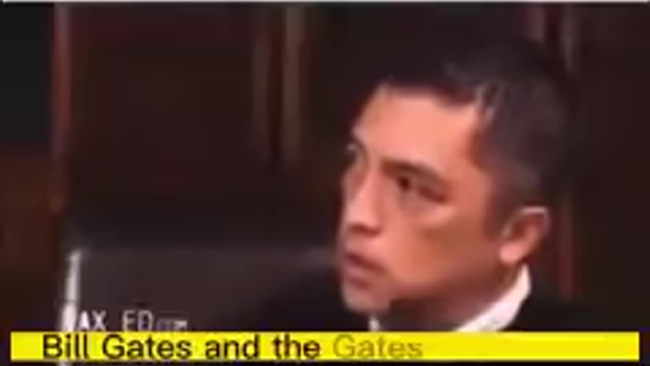 Before Bill Gates, Vietnam Had NO Autism