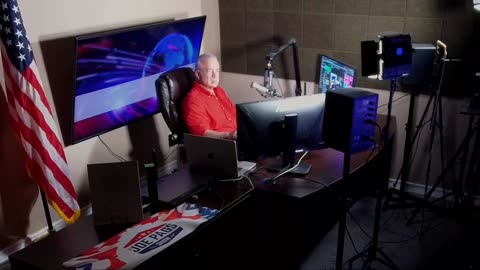 The Joe Pags Show 5-27-25