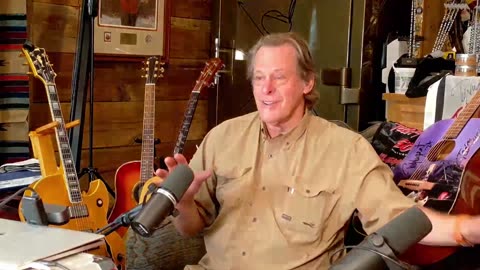 The Joe Pags Show 5-27-25