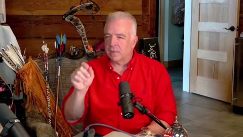 The Joe Pags Show 5-27-25