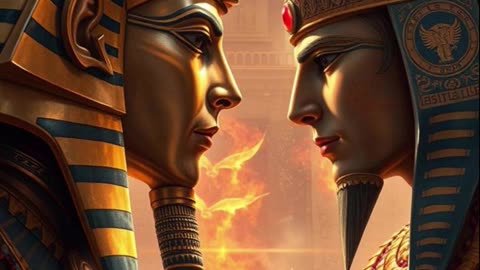 The Battle of Megiddo