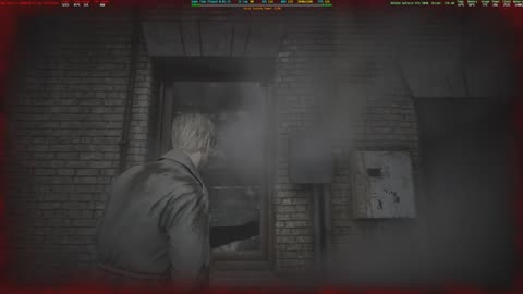 SILENT HILL 2 RTX 5090 Ray Tracing AMD 9800X3D 4k HDR PC Gameplay