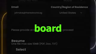 Tristan Academy Job Board Finally Ready! High-Paying Client Access Soon 🚀