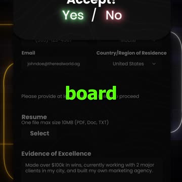 Tristan Academy Job Board Finally Ready! High-Paying Client Access Soon 🚀