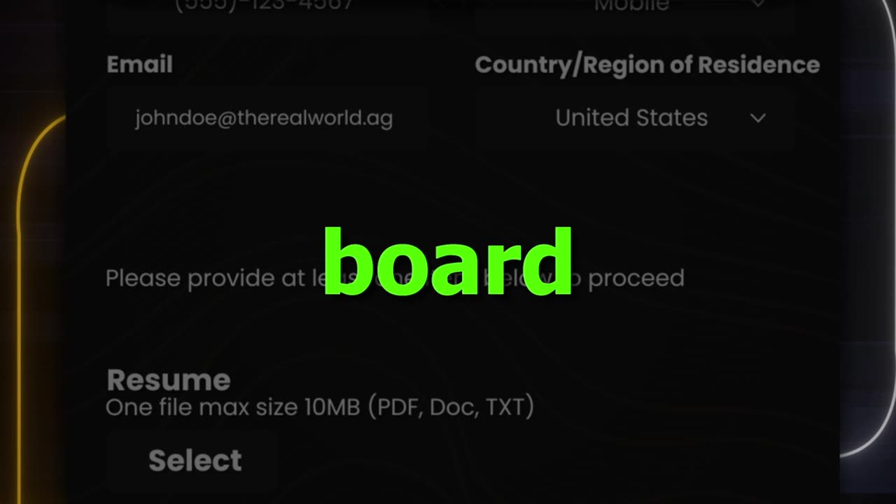 Tristan Academy Job Board Finally Ready! High-Paying Client Access Soon 🚀