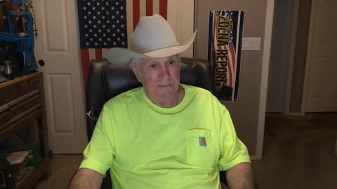 Only A Psychopath Like Pete Hegset Would Be Proud Of Killing Over 105 People!