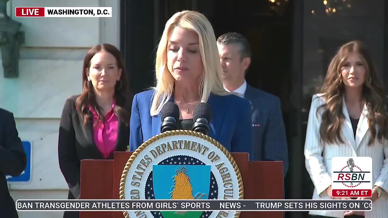 What does Pam actually do? Besides Lie