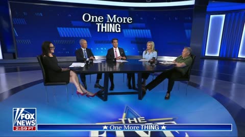 The Five 09/04/25 FULL END SHOW | ᖴO᙭ ᗷᖇEᗩKIᑎG ᑎEᗯS September 4, 2025