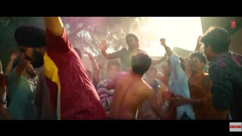 Usey Kehna: Dhanush, Kriti | Tere Ishk Mein