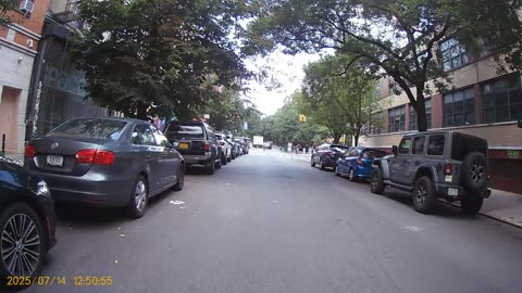 Street Works