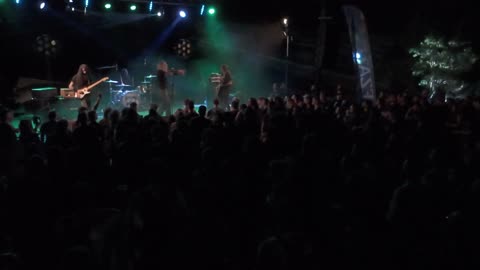 2025-08-10 Nightstalker - Dead Rock Commandos [Krokos Open Air]