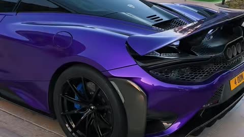 💨💎 The Most STUNNING Ferrari in UAE! | LuxurySportsCars