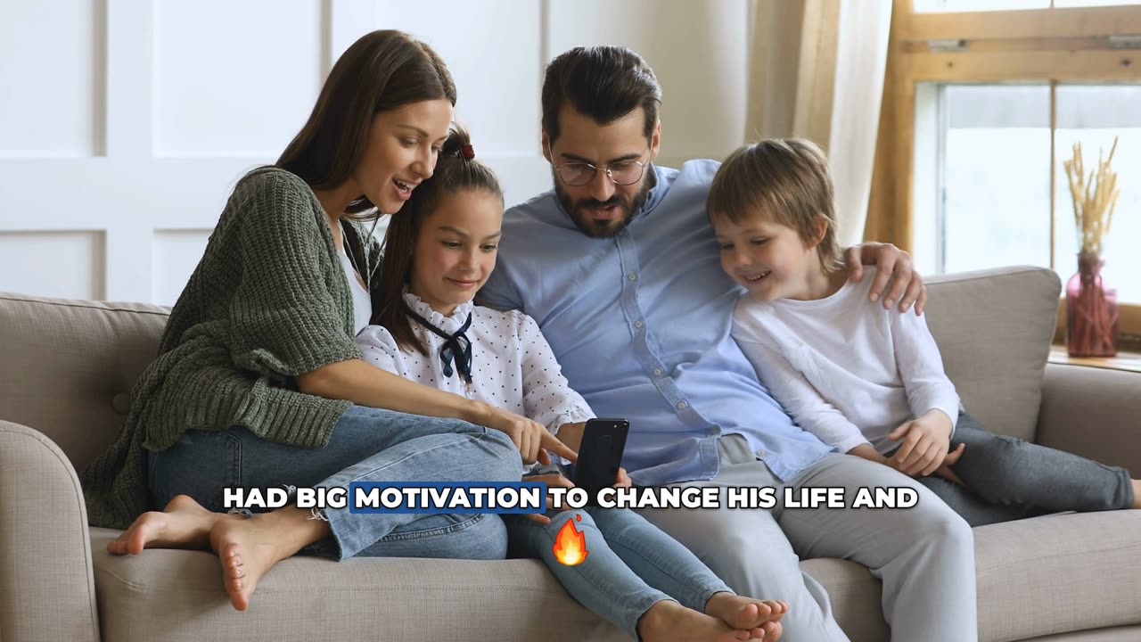 His A1C was over 15! with Dr. Jeff Hockings