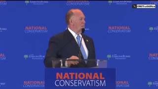 Tom Homan: Democrats sold this country out for future political power,