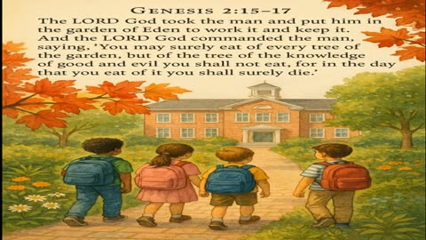 Backpacks and Boundaries Lives Changed by the Gospel Season 06 Episode 08
