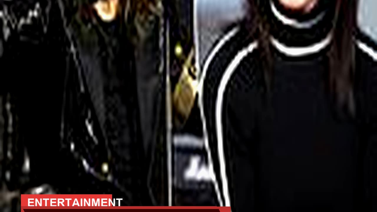 Ozzy Osbourne Blurted Out I Cant Fing Take I