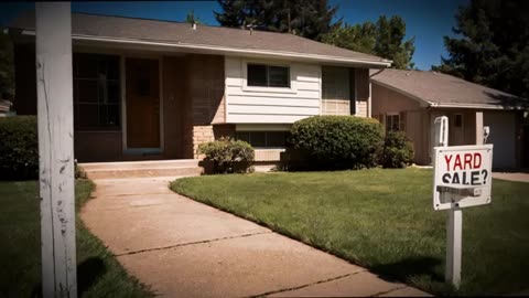 4 Disturbing Yard Sale Horror Stories That Will Make You Think Twice 🪦🛒 | True Scary Tales