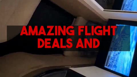 Anyone can afford Business Class & 5-Star hotels with Mighty Travels Premium guides!