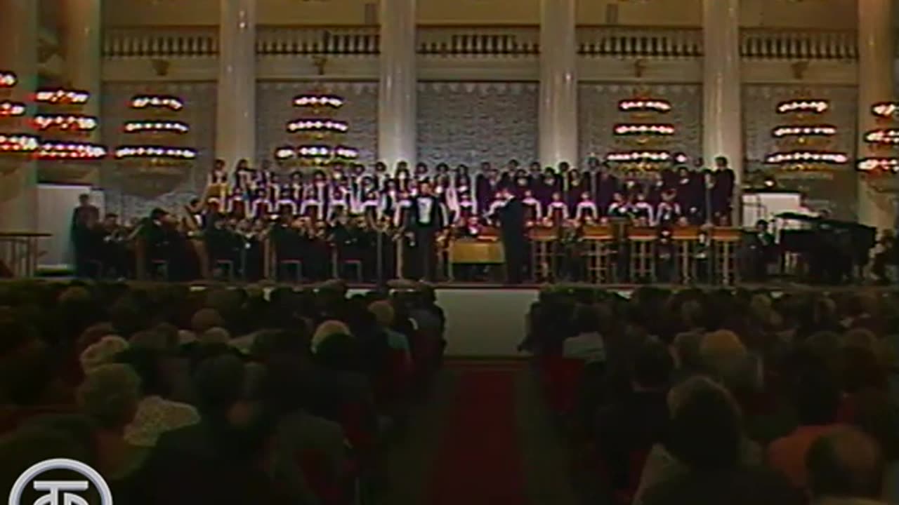 Alexander Voroshilo - Voluntarios del Konsomol