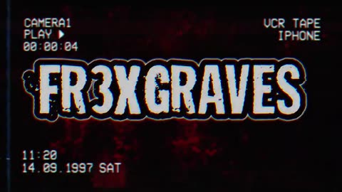 Fr3xGraves ▸ Intro