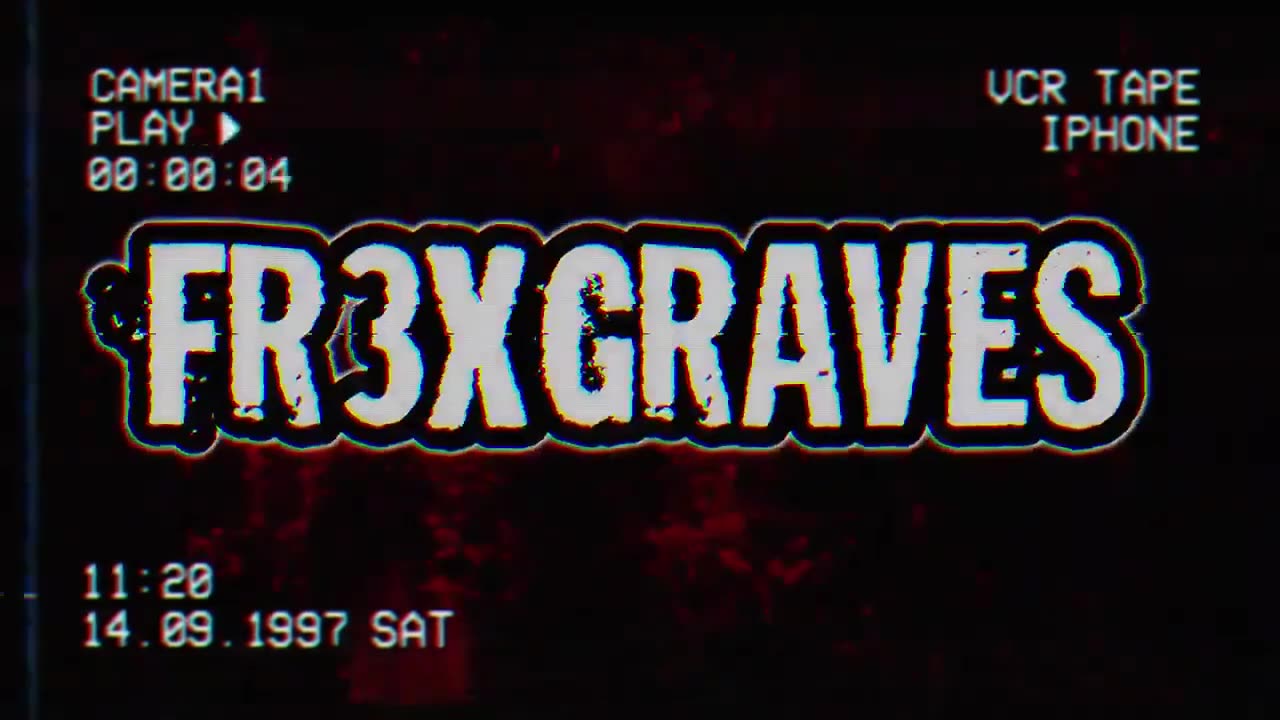 Fr3xGraves ▸ Intro