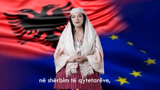 Albania launches AI-generated 'minister'