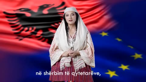 Albania launches AI-generated 'minister'