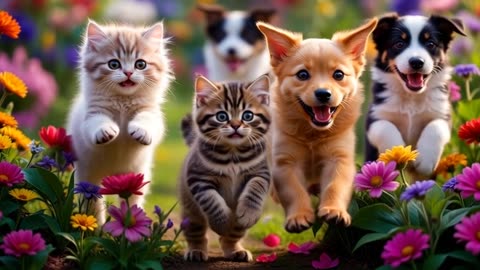 Funny Pet Cat | Funniest Cat Videos 2026 Funny Cat Videos 😂 | Funny Pet Cat Compilation