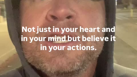 As soon as your eyes open! 👑