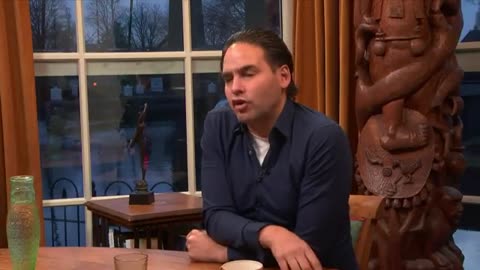 Arno Wellens - DNW#2148 - Pim Fortuyn voorspelde dit