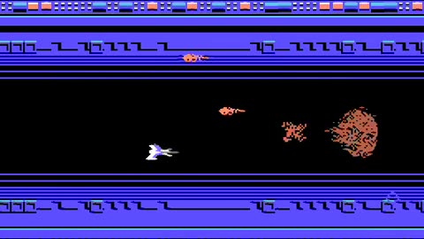 MSX Longplay - Gulkave - JP