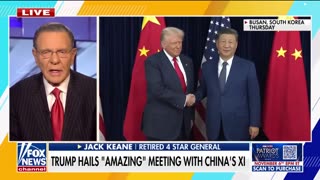 NEW: Russia WARNS US over Trump's nuclear testing order