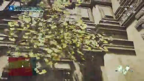 Assassin's Creed Unity Day 6