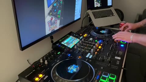 You’re Now Locked Into Timeless !