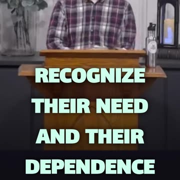 How do you handle life's difficulties? - Tim Molter