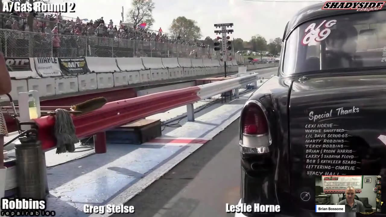 Special POWER Fest Announcement