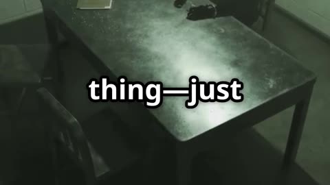 My True Paranormal Story A Gray Creature in The Kitchen