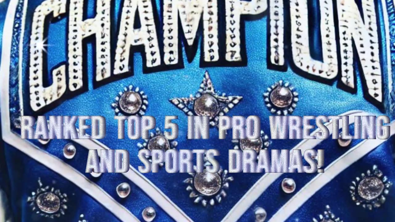 🚨 BOBBY CHAMPION – A WRESTLING STORY OF SACRIFICE & REDEMPTION 🚨