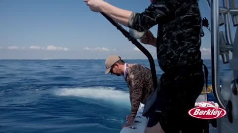 Fishing with the Tallest Person I''ve Ever Met_part3