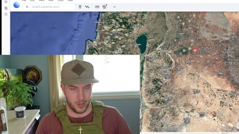 Iran is Hiding a Big Secret (Israel Too)