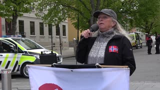 Ellen Due Brynjulfsen Trondheim 2025