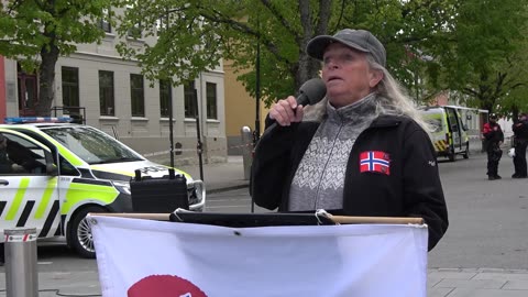 Ellen Due Brynjulfsen Trondheim 2025