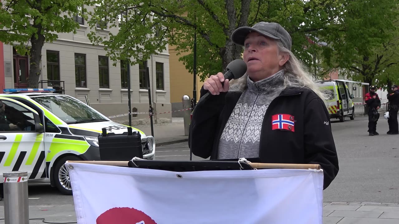 Ellen Due Brynjulfsen Trondheim 2025