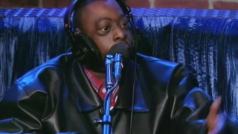 Beetlejuice & John The Stutterer - 2003