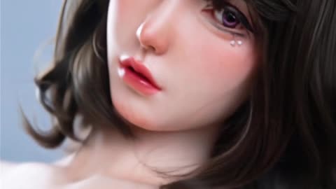 Yu Hentai Anime Japanese Sex Doll 168cm (B-Cup) - Irontech Doll
