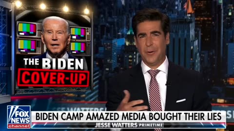 People Who Lied About Biden's Cancer Are Treasonous Thugs (according to Trump)
