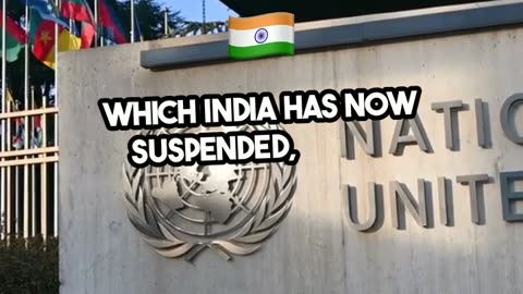 India vs Pakistan Tensions Rise Again! #IndiaPakistanRelations, #globaldiplomacy #UNDebate
