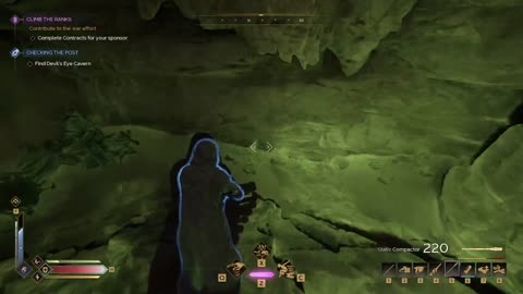 Using Compactor On Poison